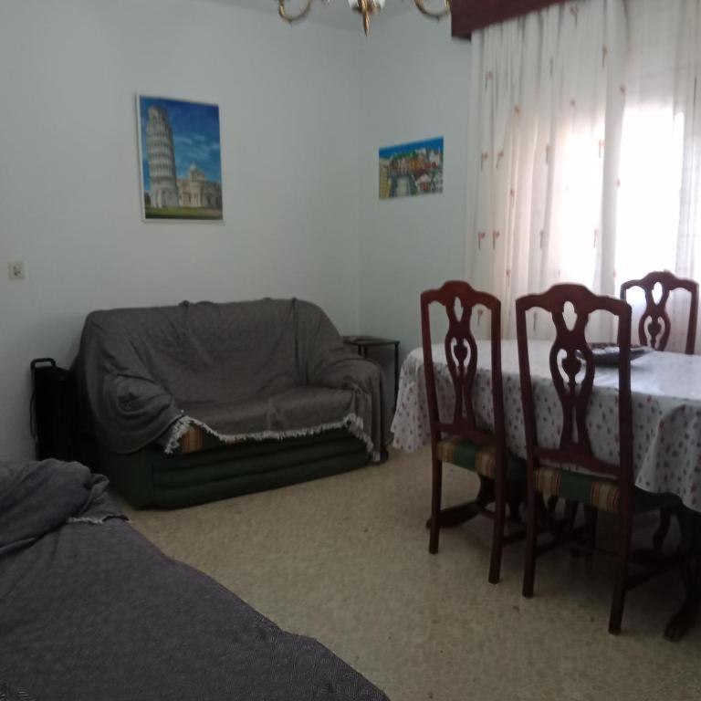 La Casa de la Abuela Jesús - Casa de 2 dormitorios - 10