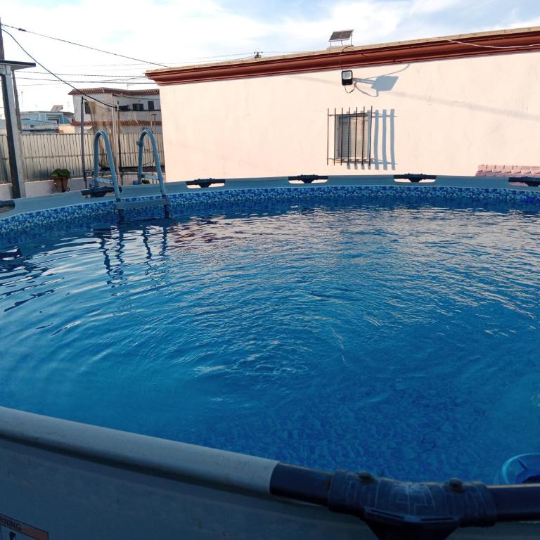 La Casa de la Abuela Jesús - Casa de 2 dormitorios - 34