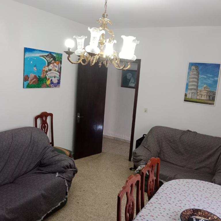 La Casa de la Abuela Jesús - Casa de 2 dormitorios - 13