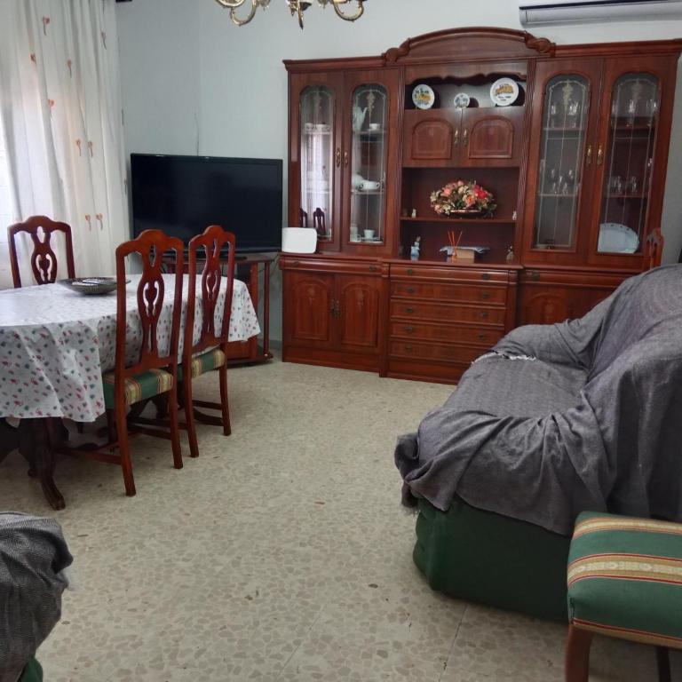 La Casa de la Abuela Jesús - Casa de 2 dormitorios - 9