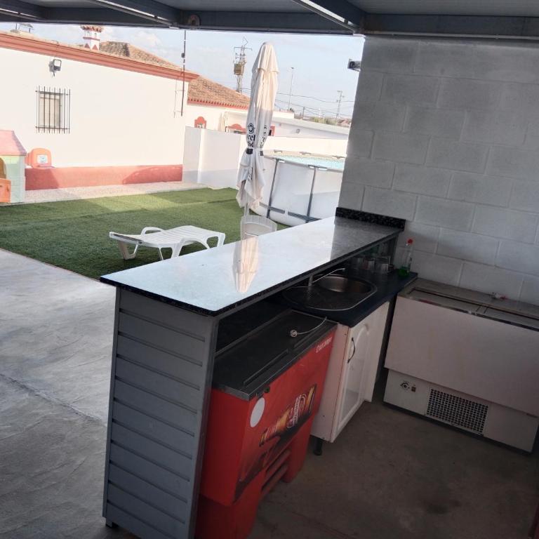 La Casa de la Abuela Jesús - Casa de 2 dormitorios - 17