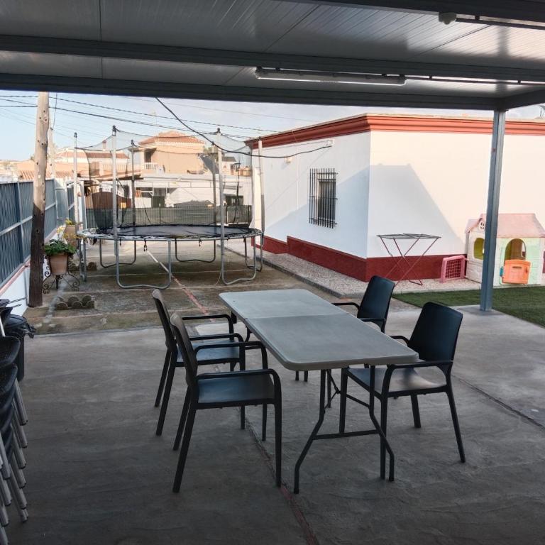 La Casa de la Abuela Jesús - Casa de 2 dormitorios - 16