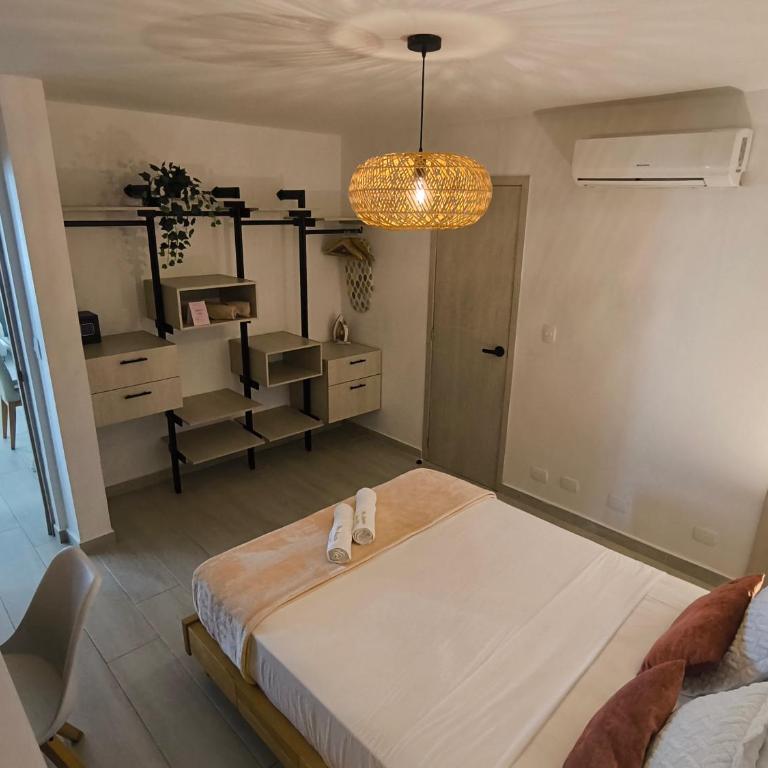 2BR Oceanfront Apartment - Direct Beach Access - Modern and Spacious - 6th Floor - Apartment with Sea View - 20