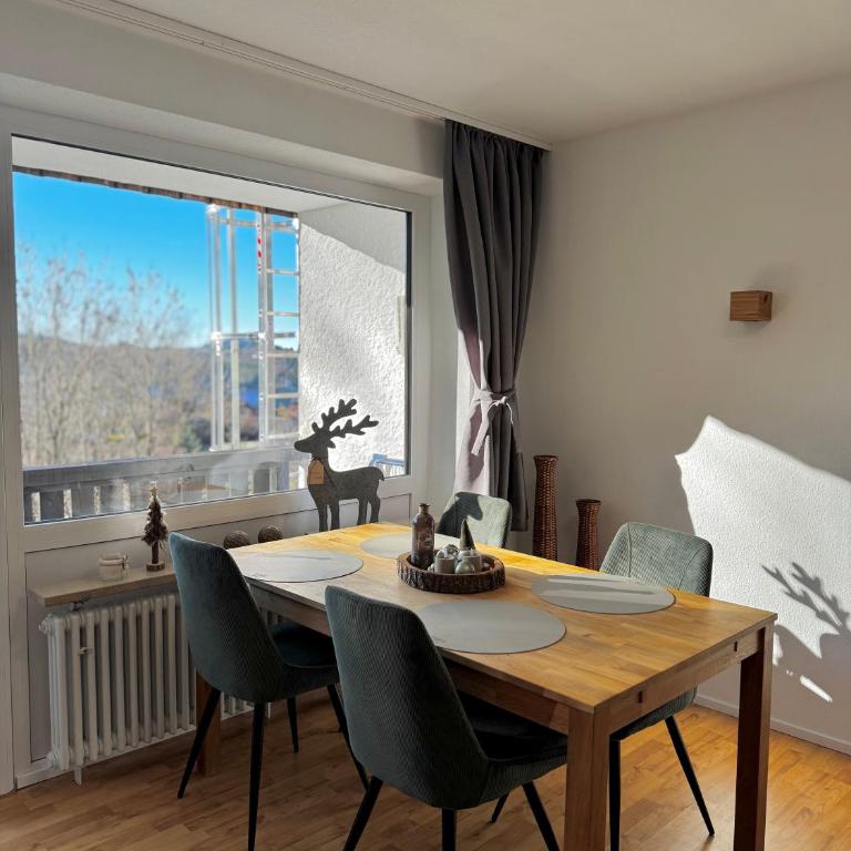 FeWo Bergruh 922 im Ferienpark Oberallgäu - Apartment - 4