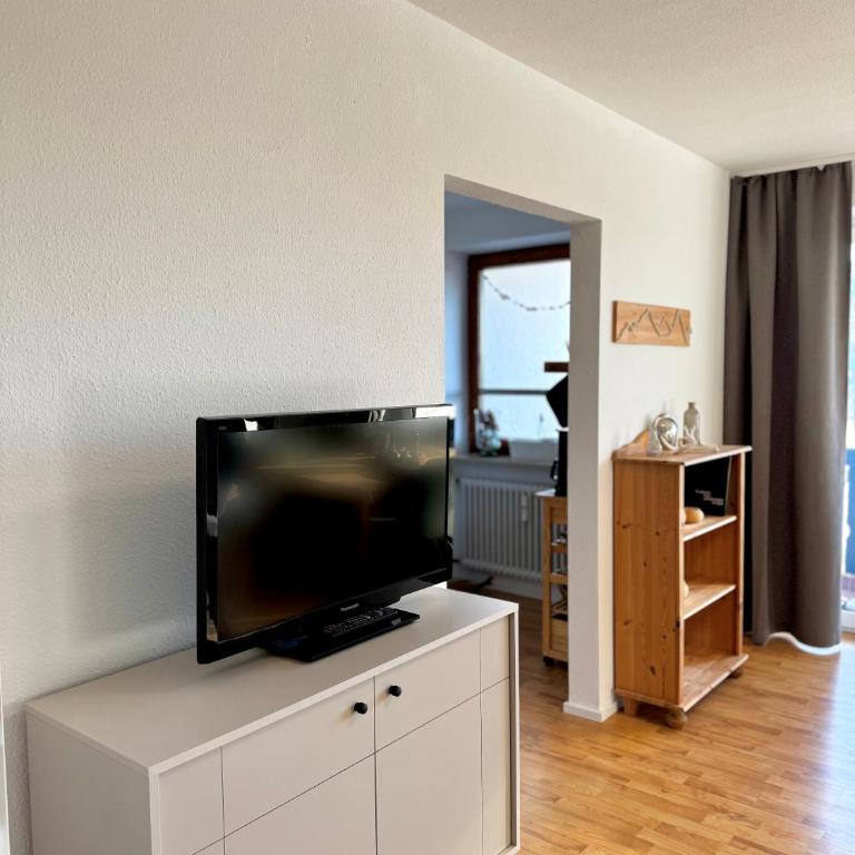 FeWo Bergruh 922 im Ferienpark Oberallgäu - Apartment - 11