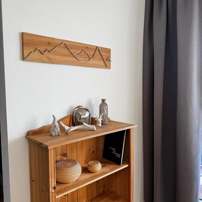 FeWo Bergruh 922 im Ferienpark Oberallgäu - Apartment - 10