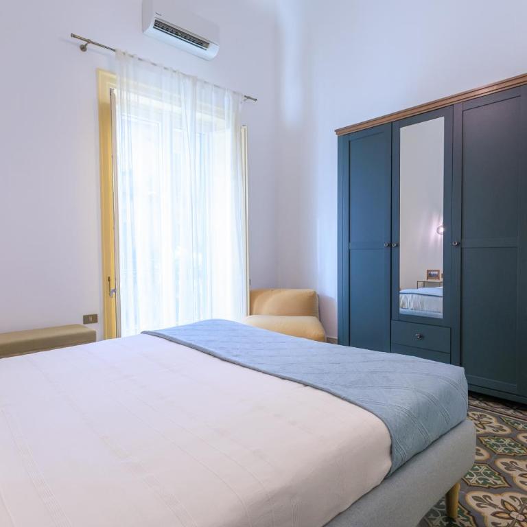Vintage Rooms - Quadruple Room with Private Bathroom - 10