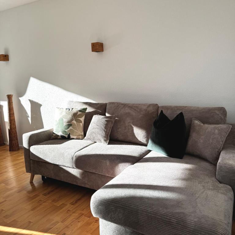 FeWo Bergruh 922 im Ferienpark Oberallgäu - Apartment - 12