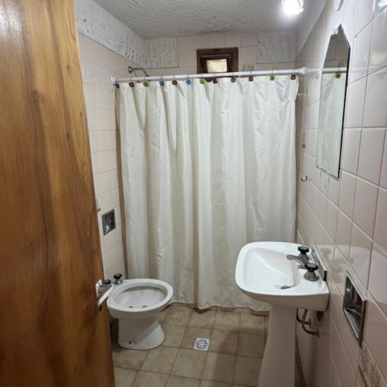 DellaLora rooms duplex 1 - Three-Bedroom Apartment - 8