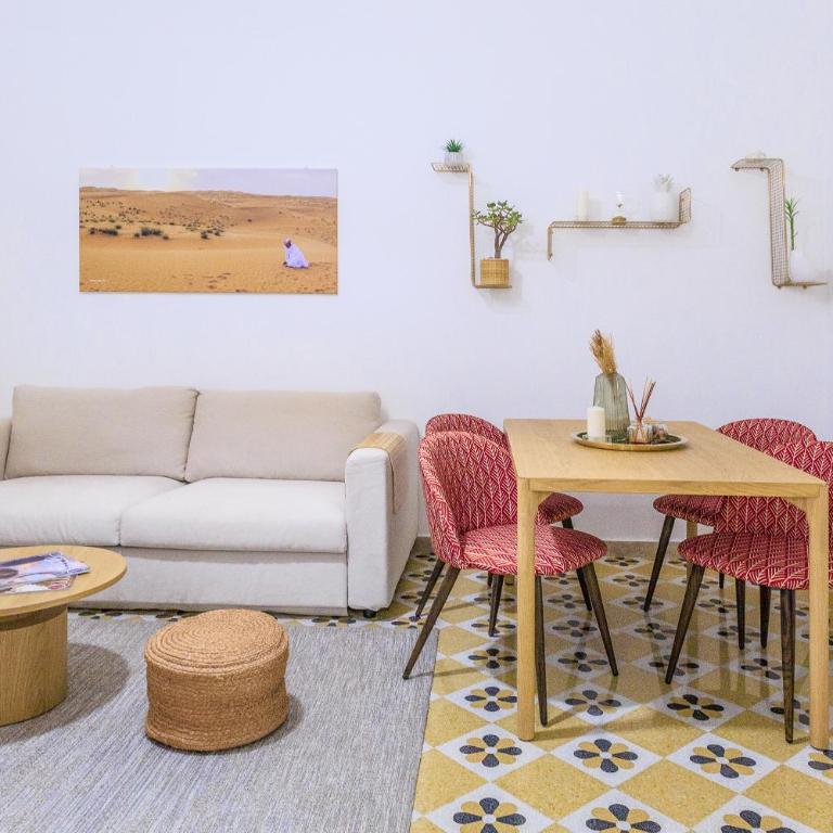 Vintage Rooms - Quadruple Room with Private Bathroom - 13