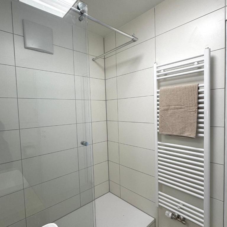 FeWo Bergruh 922 im Ferienpark Oberallgäu - Apartment - 15