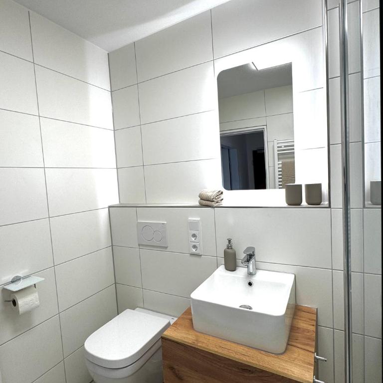 FeWo Bergruh 922 im Ferienpark Oberallgäu - Apartment - 14