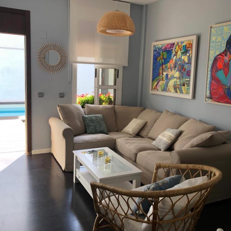 Casa de las Flores - Apartamento de 1 dormitorio - 4