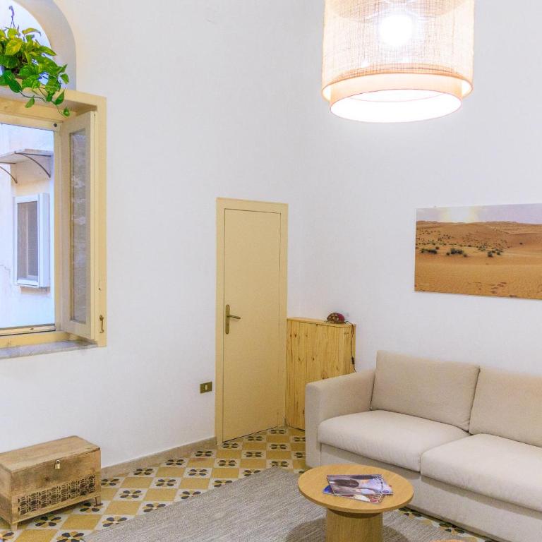 Vintage Rooms - Quadruple Room with Private Bathroom - 16