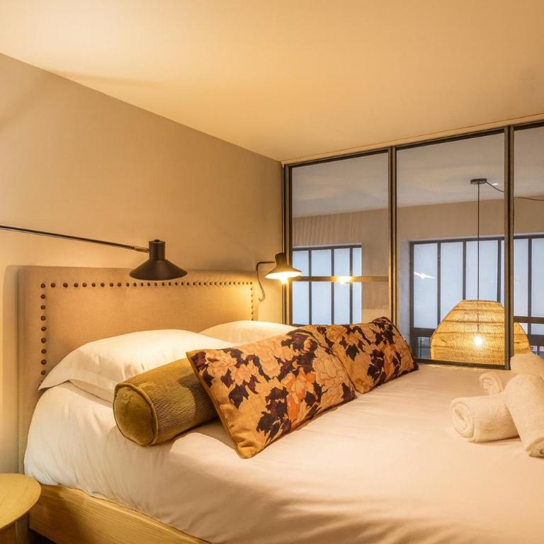 SmartStay Bellecour - Ainay Lyon - Apartment - Erdgeschoss - 5