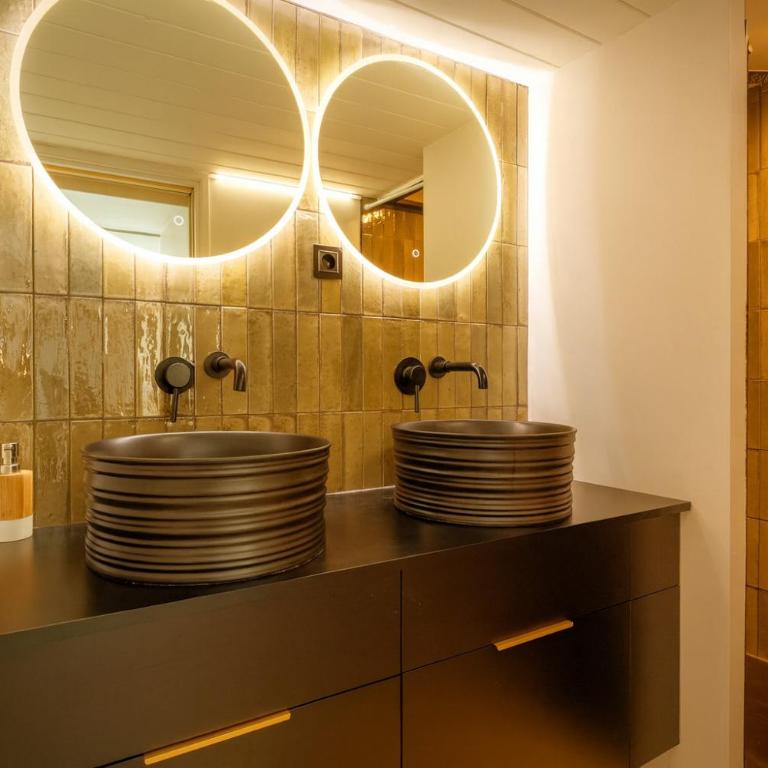 SmartStay Bellecour - Ainay Lyon - Apartment - Erdgeschoss - 8