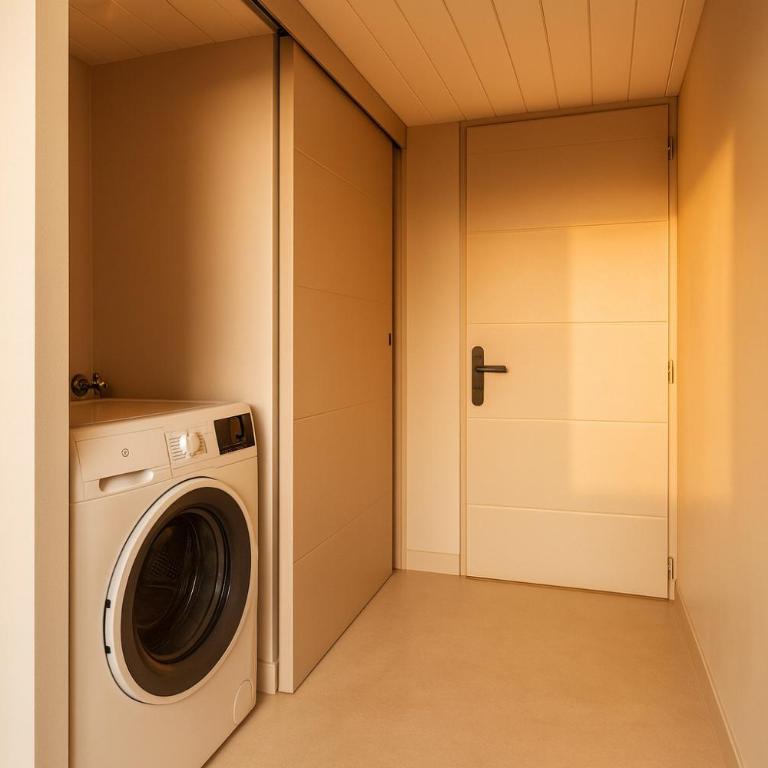 SmartStay Bellecour - Ainay Lyon - Apartment - Erdgeschoss - 9