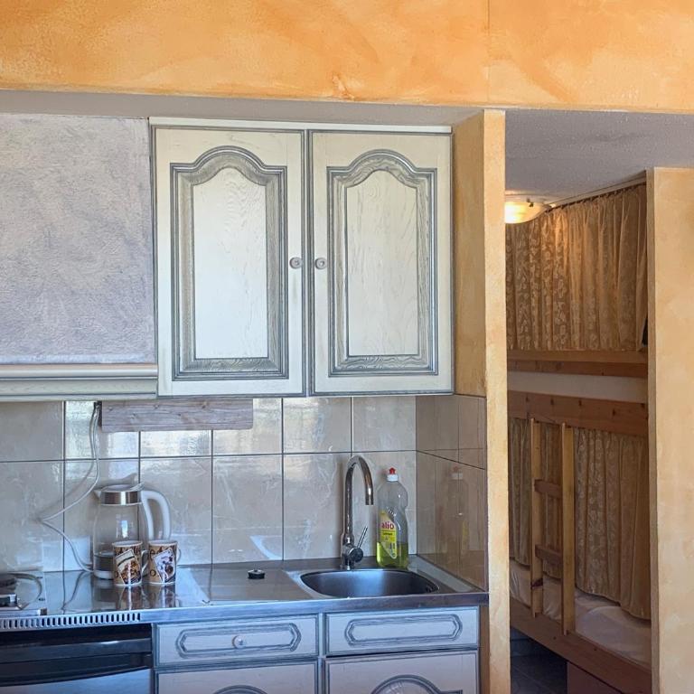 646 Duplex T2 4 pers Port Soleil terrasse avec vue piscine - Appartement en Duplex - 5