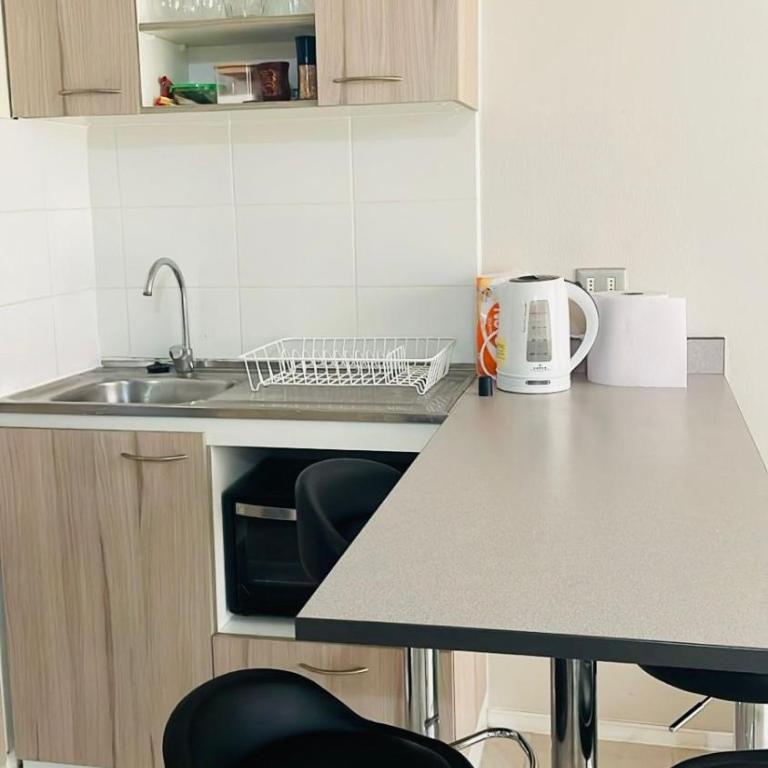 Depatamento La Serena, Puertas del Mar, Condominio Rio Elqui - Two-Bedroom Apartment - 3