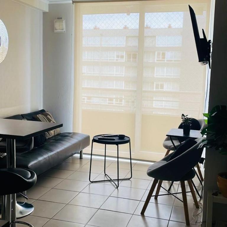 Depatamento La Serena, Puertas del Mar, Condominio Rio Elqui - Two-Bedroom Apartment - 5