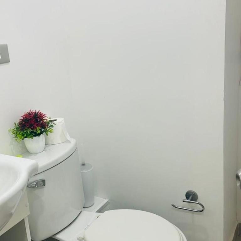 Depatamento La Serena, Puertas del Mar, Condominio Rio Elqui - Two-Bedroom Apartment - 7
