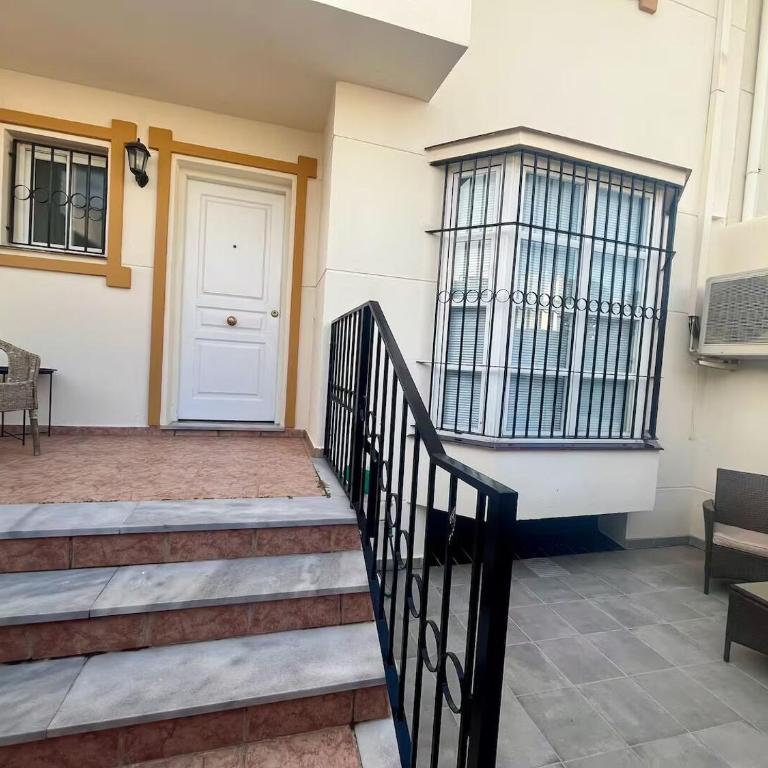 El Pinillo 4 Bedroom Town House - Apartamento - 6