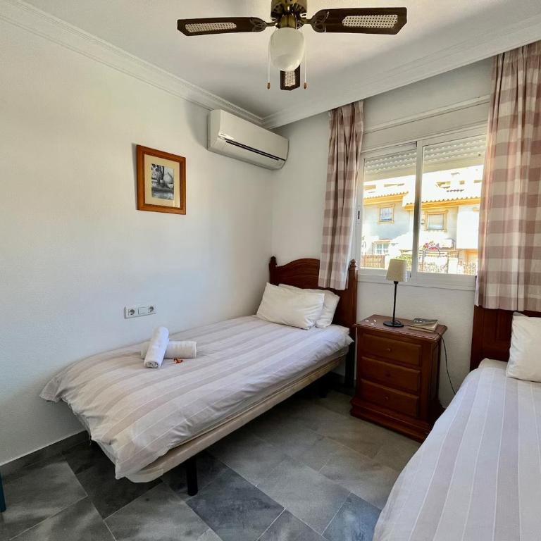 El Pinillo 4 Bedroom Town House - Apartamento - 10