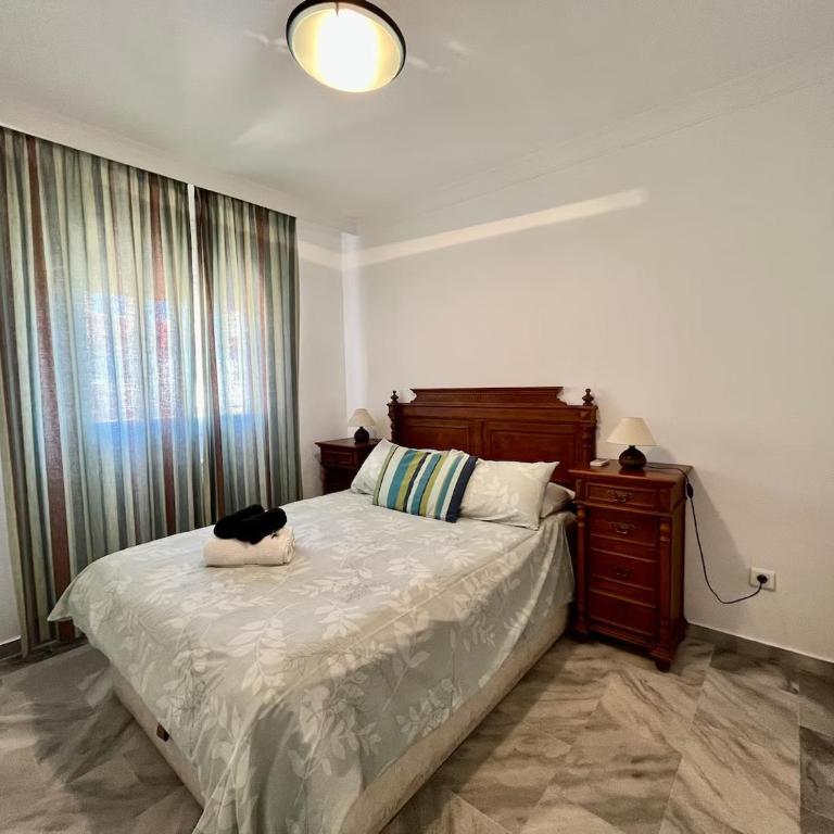 El Pinillo 4 Bedroom Town House - Apartamento - 17