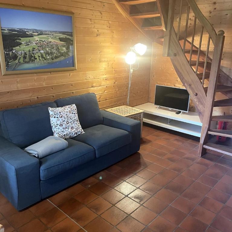 Charmantes Studio im Seengebiet - Apartment mit 1 Schlafzimmer - 2