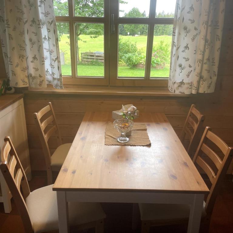 Charmantes Studio im Seengebiet - Apartment mit 1 Schlafzimmer - 1