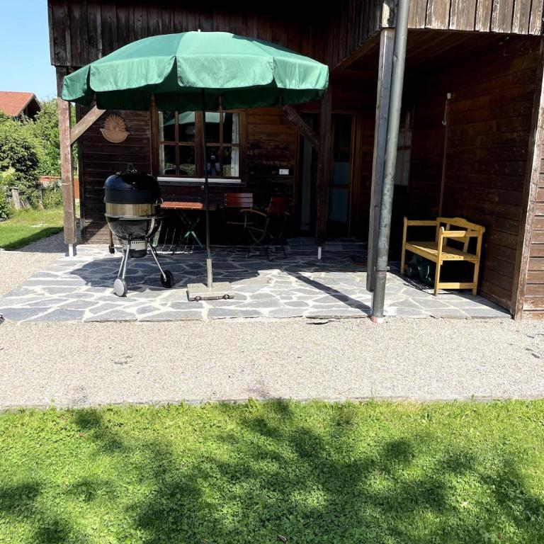 Charmantes Studio im Seengebiet - Apartment mit 1 Schlafzimmer - 6