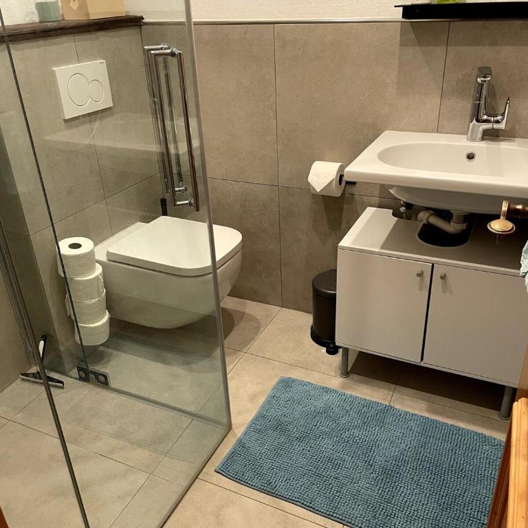 Charmantes Studio im Seengebiet - Apartment mit 1 Schlafzimmer - 4