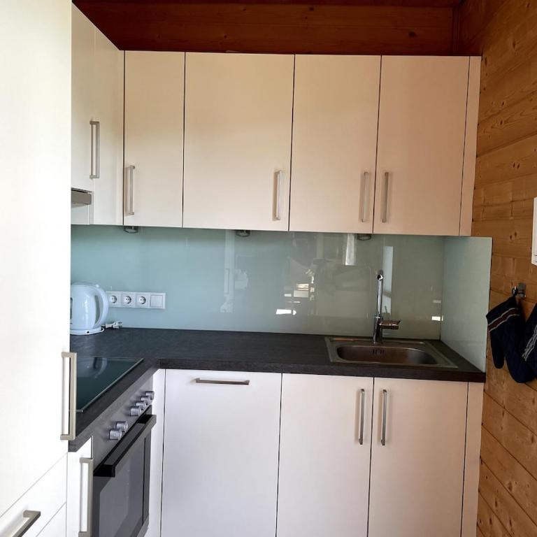 Charmantes Studio im Seengebiet - Apartment mit 1 Schlafzimmer - 3