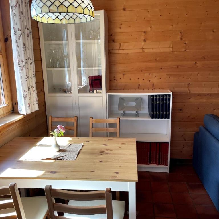Charmantes Studio im Seengebiet - Apartment mit 1 Schlafzimmer - 12
