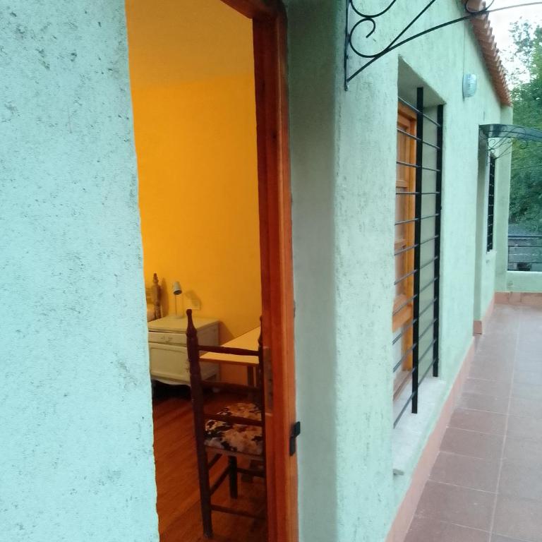 El Peregrino - One-Bedroom Apartment - 16