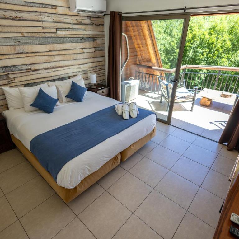 San Francisco Lodge - Suite de 2 dormitorios - 4