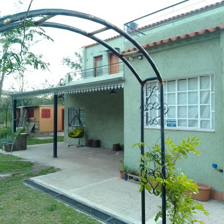 El Peregrino - One-Bedroom Apartment - 8