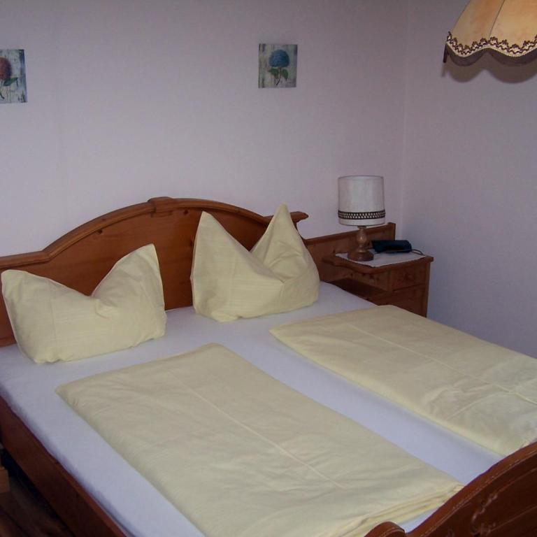 Appartements Schmidsendl - Apartment mit 2 Schlafzimmern und Balkon - 2