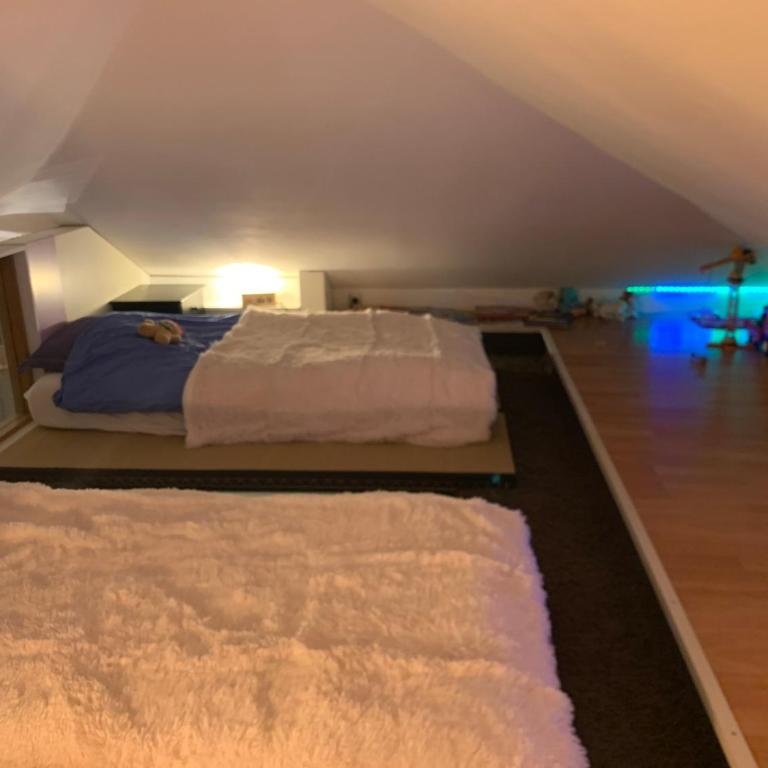 Sommerberg - Appartement - 5