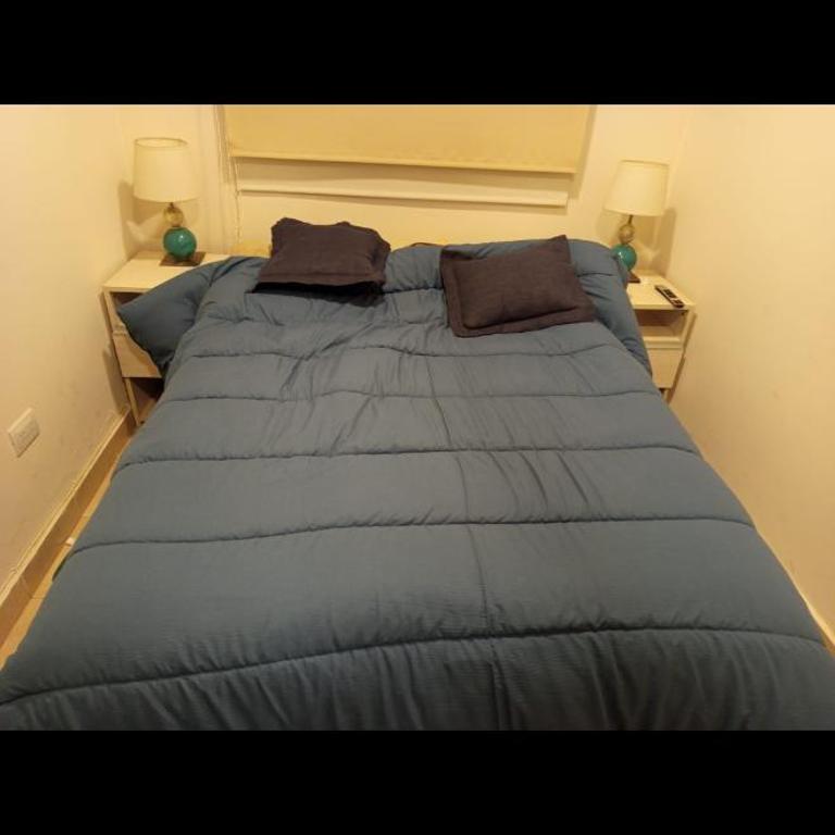 Linda Casa Barrio Privado - One-Bedroom House - 1