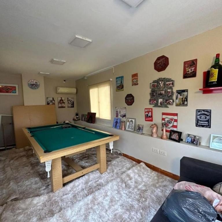 Linda Casa Barrio Privado - One-Bedroom House - 2