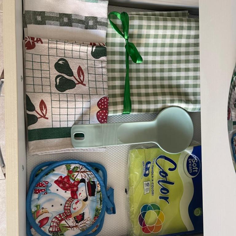Al Parco - Appartamento - Appartamento con 2 Camere da Letto - 43