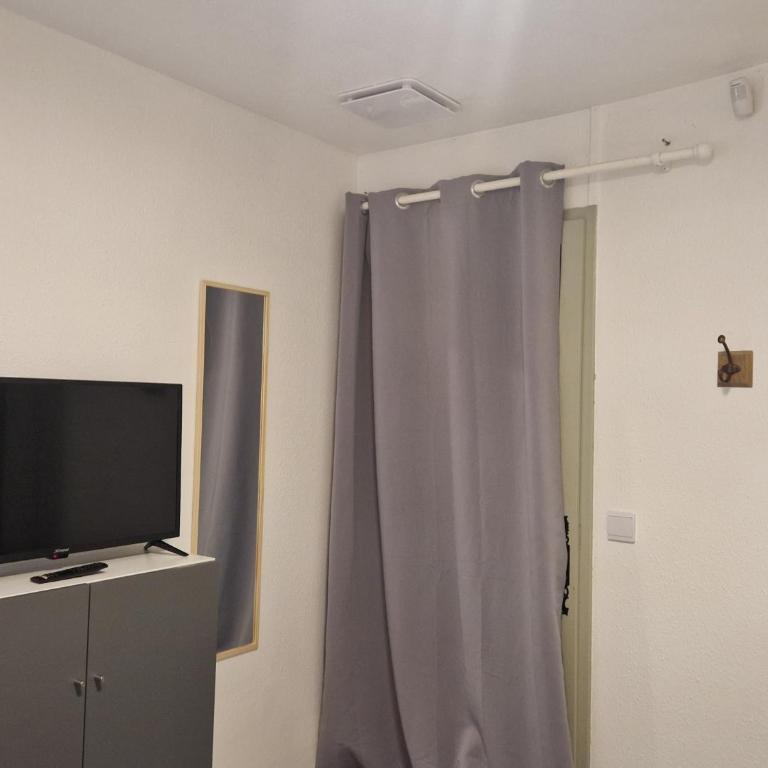 Mas La Tablotine - Maison 3 Chambres - 20