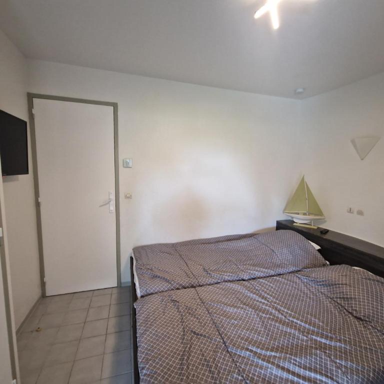 Mas La Tablotine - Maison 3 Chambres - 22