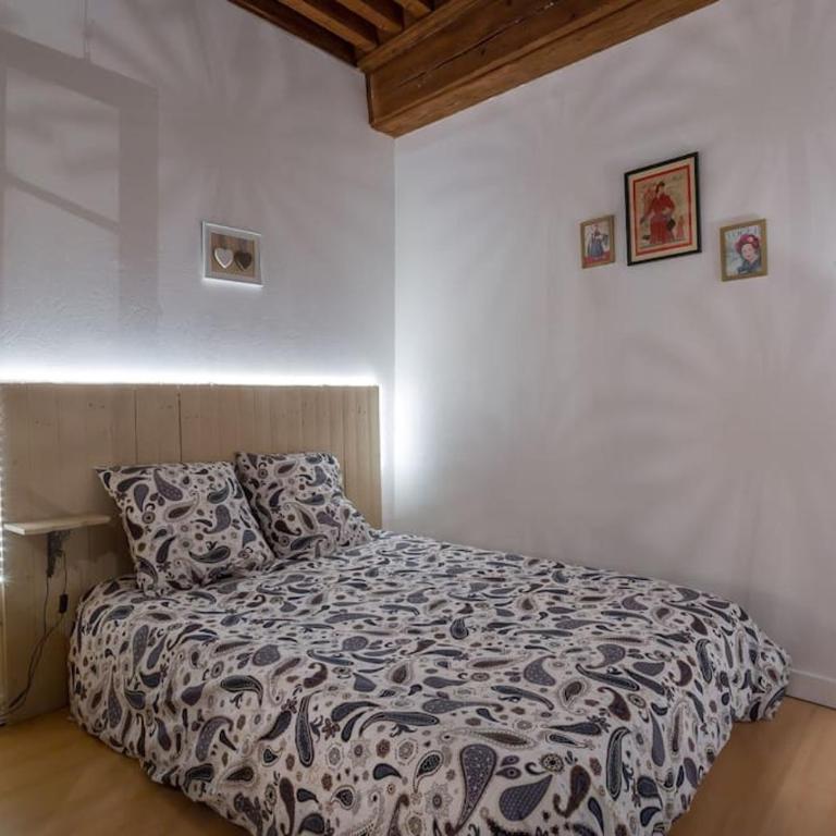 Le 27 L - Appartamento Monolocale - 6