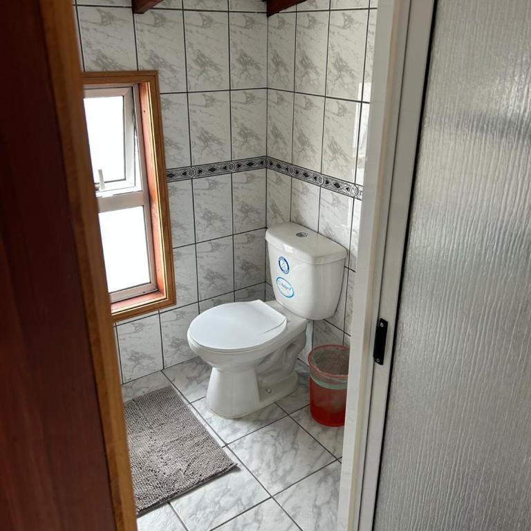 Casa familiar - One-Bedroom House - 15