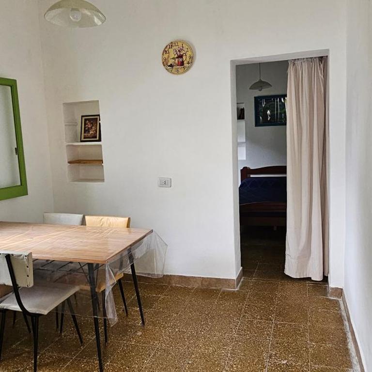 San Clemente Centro I - Apartamento de 1 dormitorio - 3