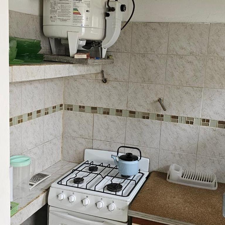 San Clemente Centro I - Apartamento de 1 dormitorio - 4