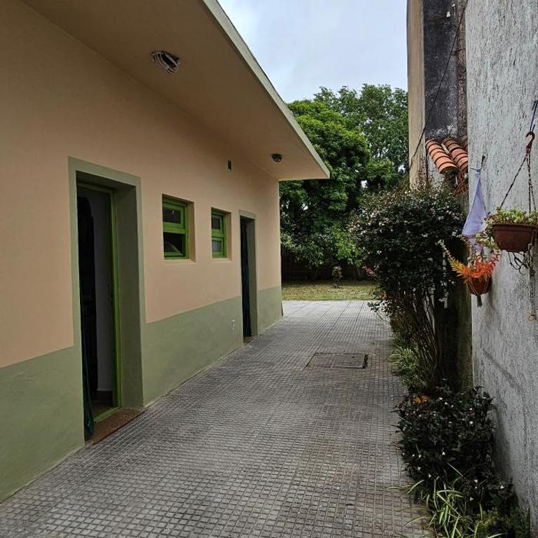 San Clemente Centro I - Apartamento de 1 dormitorio - 2