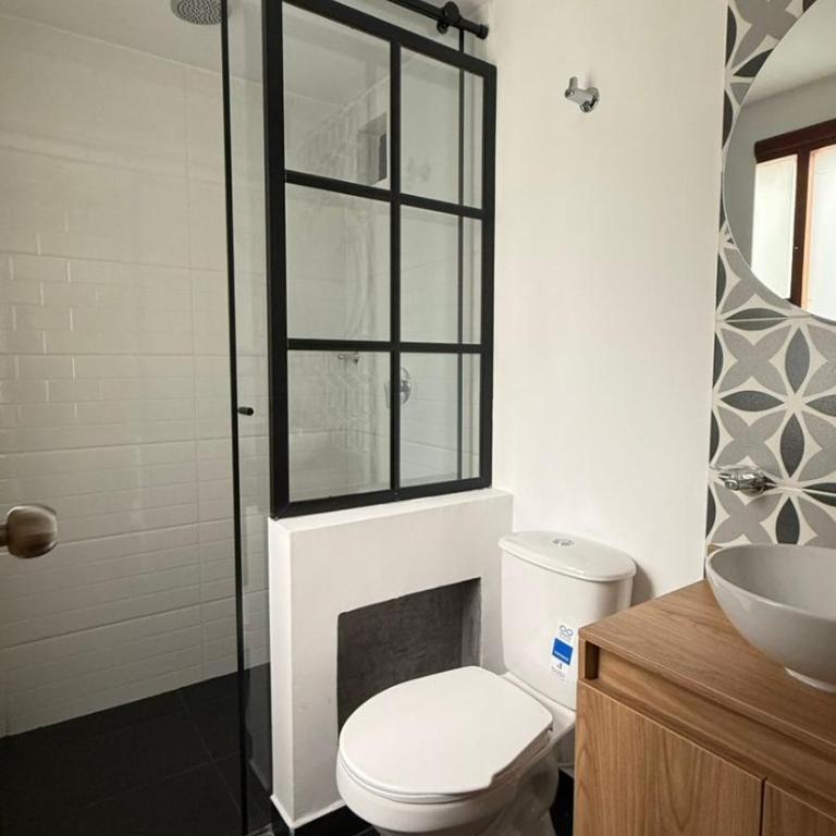 Lunaria House - Laureles - Studio - 6